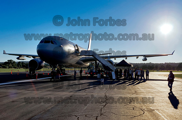 Airbus KC-30A