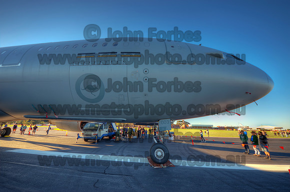 Airbus KC-30A