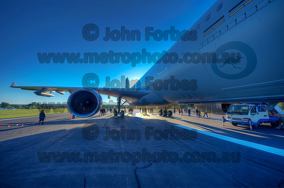 Airbus KC-30A
