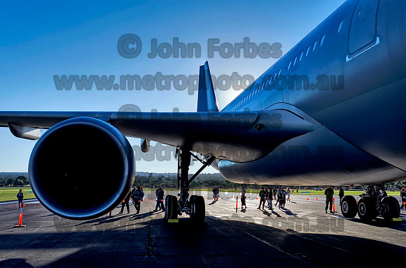 Airbus KC-30A
