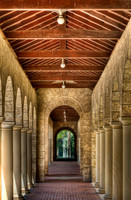 Arches