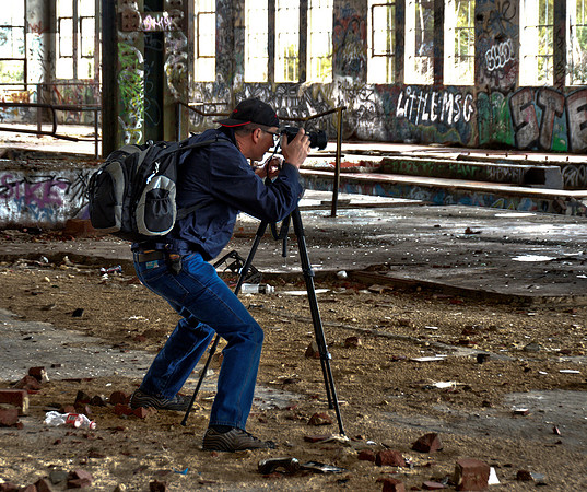 South Fremantle Power Station