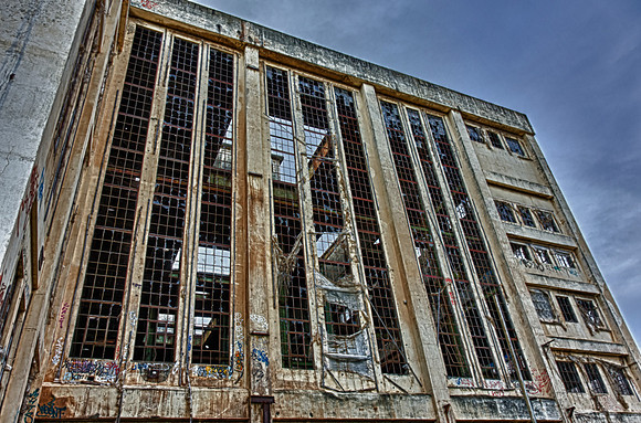 South Fremantle Power Station