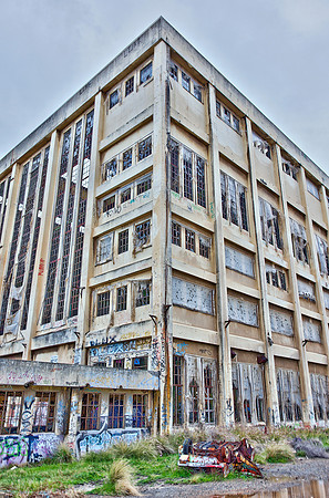South Fremantle Power Station