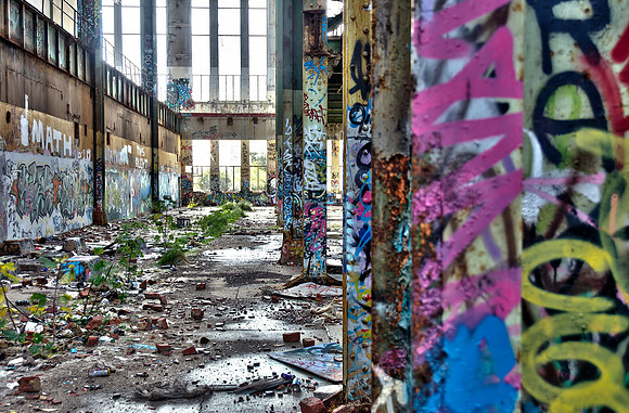 South Fremantle Power Station