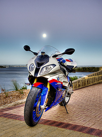 BMW S1000RR