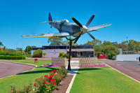 Aviation Museum Bullcreek