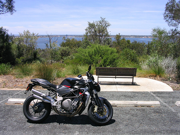 King's Park