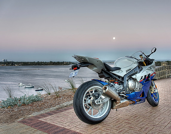 BMW S1000RR