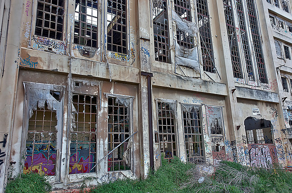 South Fremantle Power Station