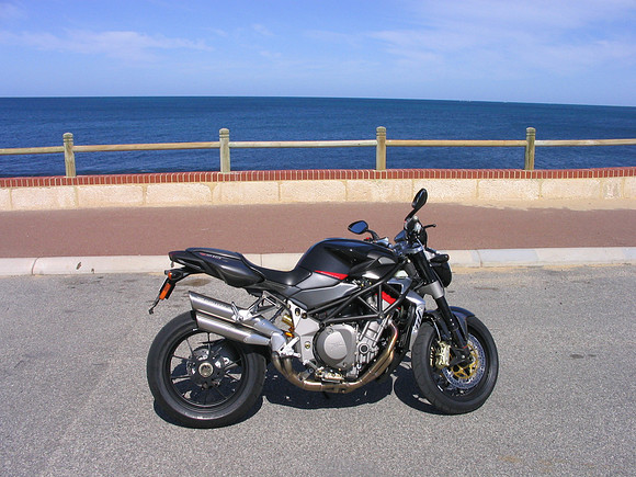 Trigg Beach