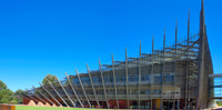 Stitched Panorama