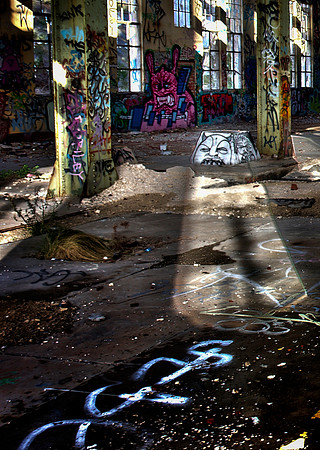 South Fremantle Power Station