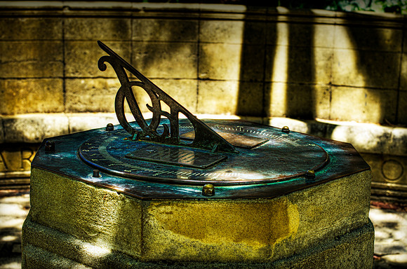 Sundial