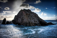 Sugarloaf Rock